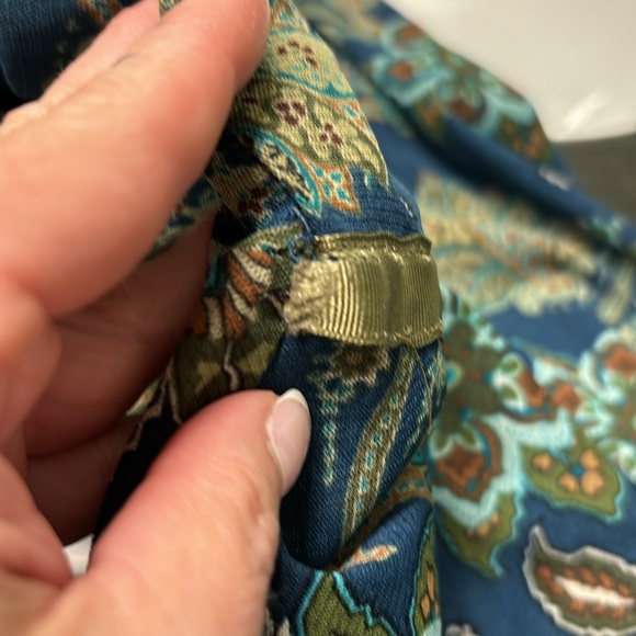 Self Esteem strapless top - Picture 5 of 7